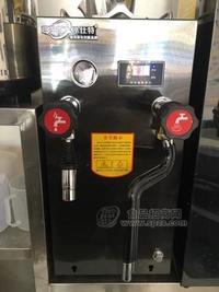 惠州花邊嶺奶茶設備批發(fā)開水機全自動電熱水機燒水機器