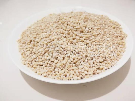 粥米小麦仁500克真空包装现货