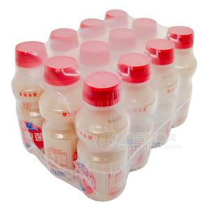 慧宝340草莓味乳酸菌饮品招商