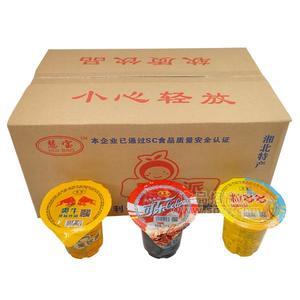 慧寶風(fēng)味飲品招商 可樂(lè) 爽牛 粒多多招商