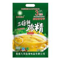 名府家家乐三倍鲜鸡精 调味料 1kg