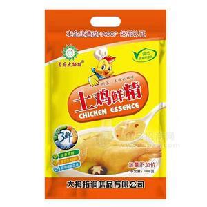 名府大拇指 土雞鮮精 雞精調(diào)味料 1008g