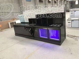 深圳奶茶店设备厂家供应