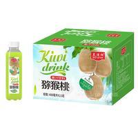 美滋湖 獼猴桃果汁飲料480mlx15瓶