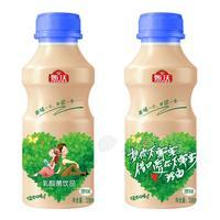 甄沃 原味乳酸菌饮品 饮料 338ml