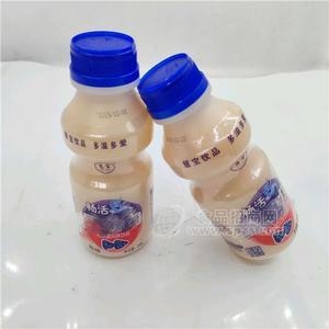 乳酸菌飲品（原味）338ml