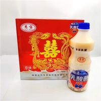 1.25升原味乳酸菌 風(fēng)味飲品箱裝招商招商