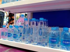 巴马水巴马景泉泉水