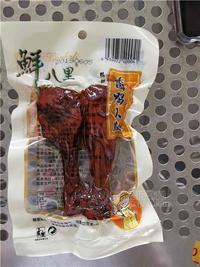 香卤鸭小腿
