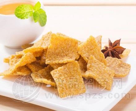 提供小米锅巴代加工贴牌业务