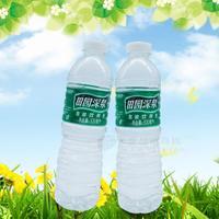 田园深泉包装饮用水530ml