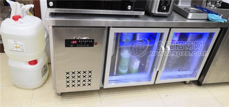 惠州数码街周边哪里有卖奶茶设备原料的地方