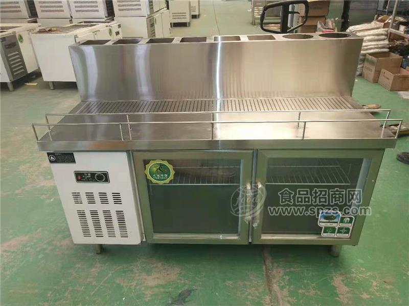 惠州淡水好宜多饮品水吧奶茶店设备原材料批发
