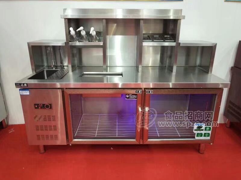 惠州惠阳的奶茶设备专卖店哪里有 奶茶原料商家在哪里