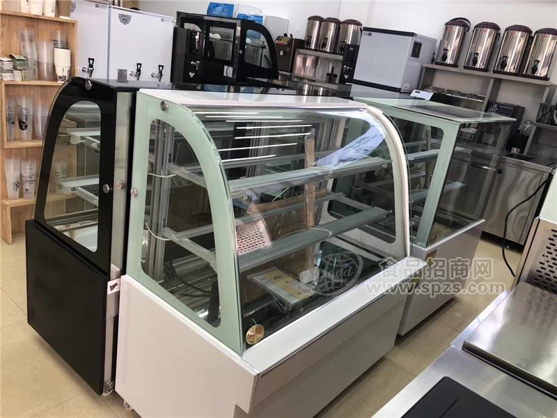 惠州惠阳奶茶设备批发市场一条街 奶茶原料全都有