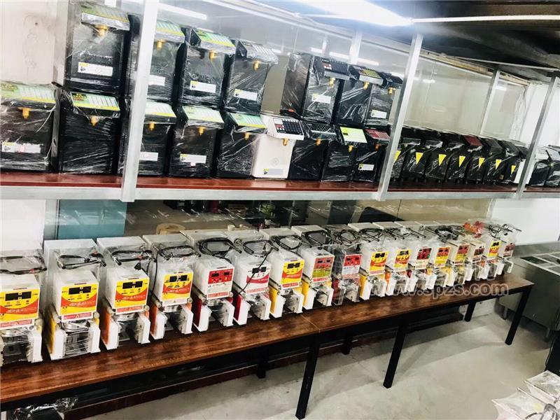 惠州江北的喜茶同款奶茶设备奶茶原料哪家比较好