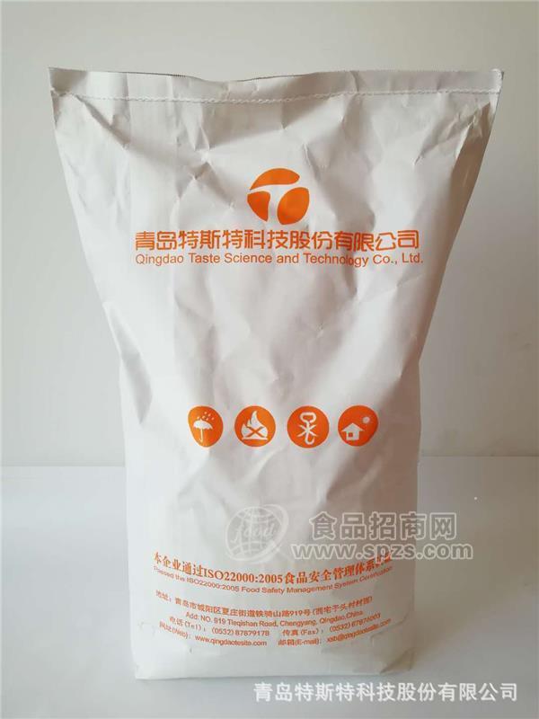 肉制品丸子类水分保持剂 复配水分保持剂P123