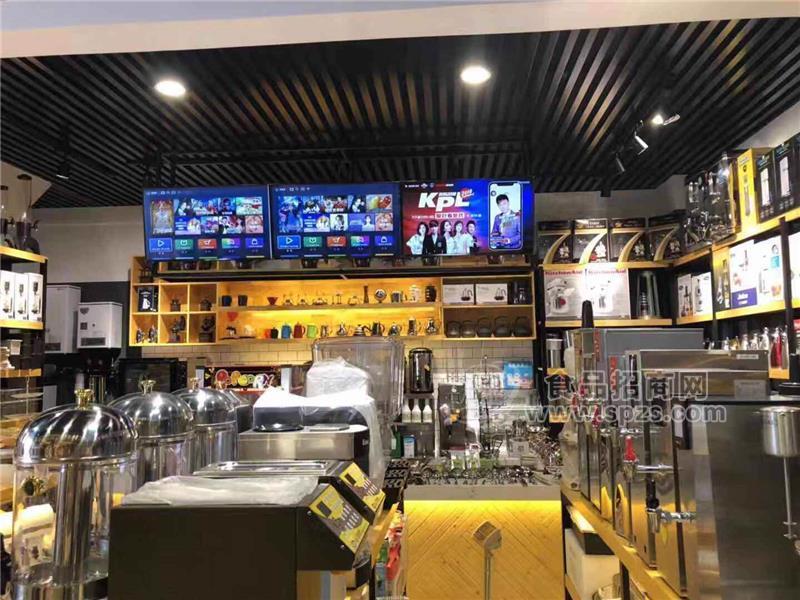 惠州卖奶茶设备的批发市场在哪里配送奶茶原料上门