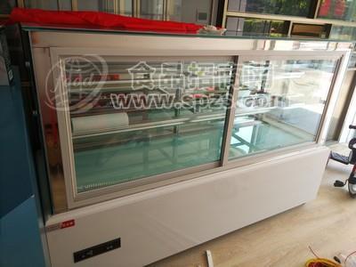 惠州奶茶设备厂家定做不锈钢水吧台、奶茶店水吧台