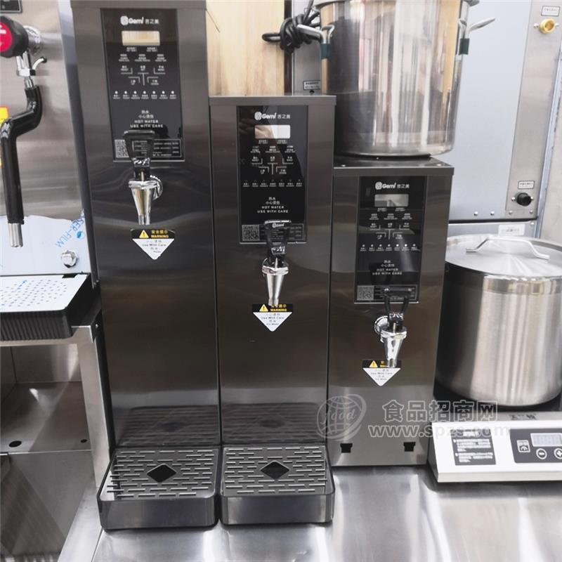 惠州惠城奶茶原料奶茶店装修平面设计 奶茶设备器具
