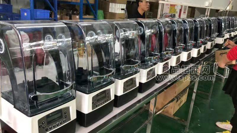 惠州有没有可以批发采购奶茶设备与奶茶原材料的地方吗