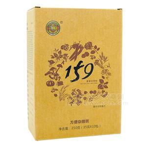 谷物源 159素食谷物粉 方便杂粮粥