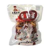 大东老曹 鹌鹑蛋 酱卤味80g
