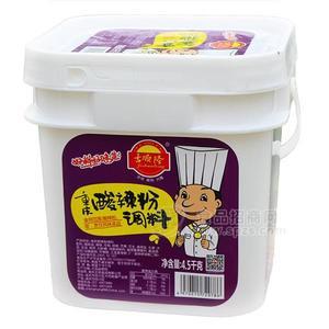 吉順隆 重慶酸辣粉調(diào)料4.5kg