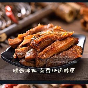郑楼牛肉 牛肚 卤制品 休闲食品