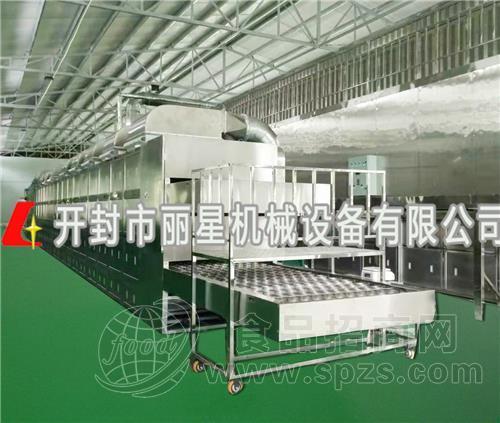 酸辣粉生产线 全自动速食粉饼设备 食品级不锈钢 可定制