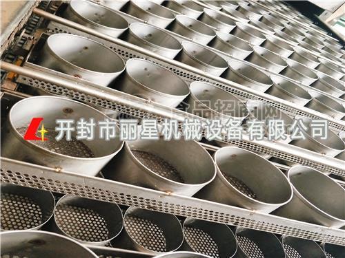 麗星酸辣粉工廠用設(shè)備日產(chǎn)12噸,塊狀粉絲機(jī)加工流程
