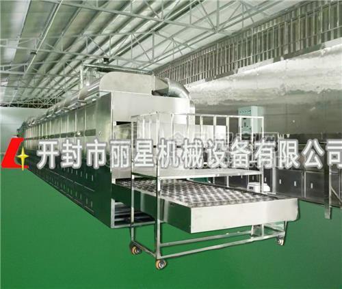 麗星自動化鮮粉機(jī) 支持多原料多元化加工 性能穩(wěn)定 不銹鋼材質(zhì)