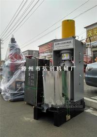 山东聚民压榨火麻籽300吨大型加工设备