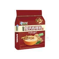 508g核桃粉中老年加钙家家麦固体饮料冲调食品早餐健康无添加蔗糖招商