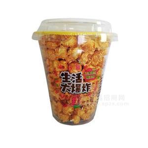 茂哥食品 美式爆米花休閑小零食95g