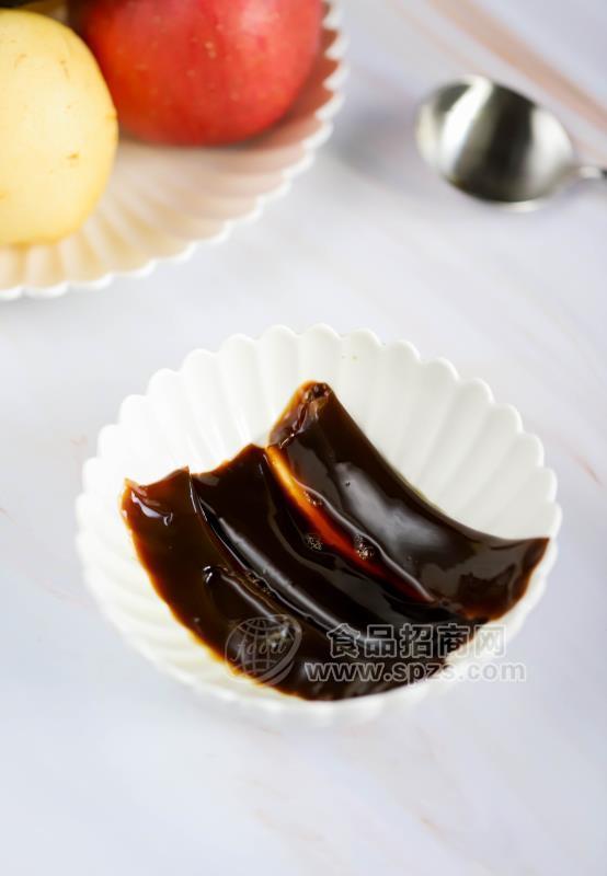 同富康天然海藻酵素果冻排毒养颜海藻冻招商