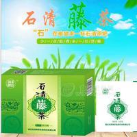 潤(rùn)澤神農(nóng)石清藤茶 固本石清袋泡茶 OEM貼牌加工招商