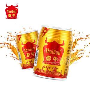 泰牛維生素飲料 能量飲料250ml