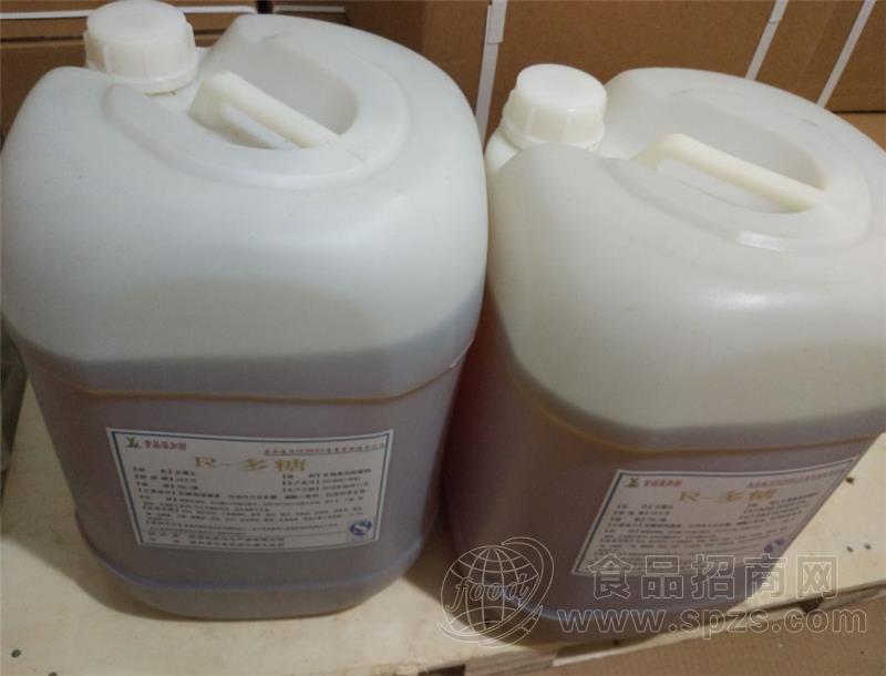 厂家直销食品级R-多糖的价格 克霉王的价格 厂家