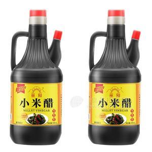 麗陽 小米醋調(diào)料800ml