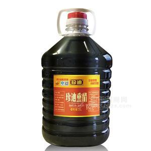 珍迪熏醋 调味品 20L