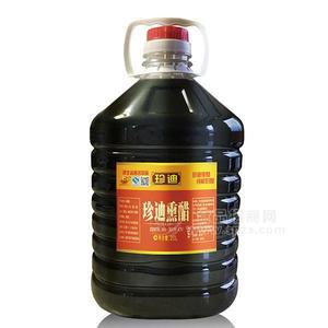 珍迪熏醋 調(diào)味品 20L