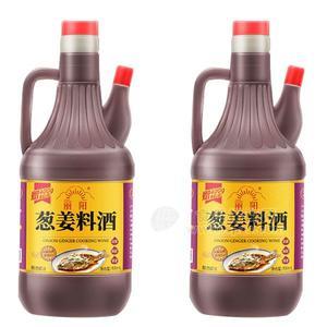 麗陽(yáng) 蔥姜料酒調(diào)料招商800ml