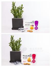 千提无糖代餐饼干