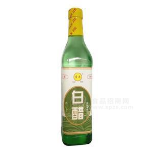 彥杰 白醋 調(diào)味品  招商