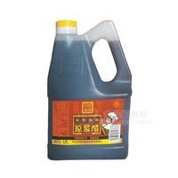 彥杰  精品原漿醋 調(diào)味品 1.5L