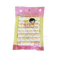 澳比曼 棉花糖 休闲食品70g