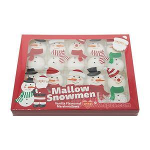 甜心乐园 棉花糖 休闲食品 礼盒装 招商