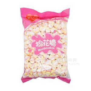 甜心乐园 棉花糖 休闲食品 1kg