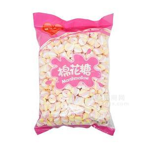 甜心樂園 棉花糖 休閑食品 1kg